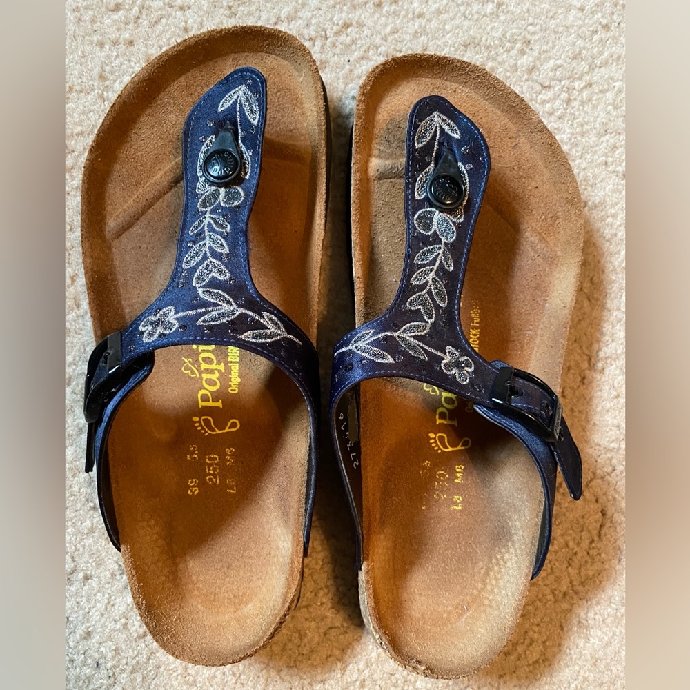 Women’s Birkenstock Papillio sandals